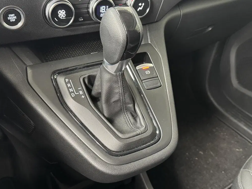 Renault Kangoo E-Tech Advance L1 Open Sesame 44 kWh uit 2026, foto 15