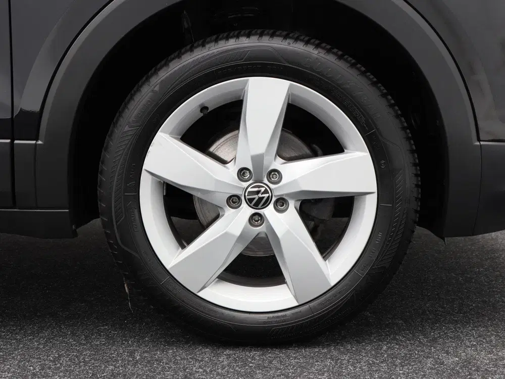Volkswagen T-Cross 1.0 TSi 110 Pk Automaat Style uit 2023, foto 11