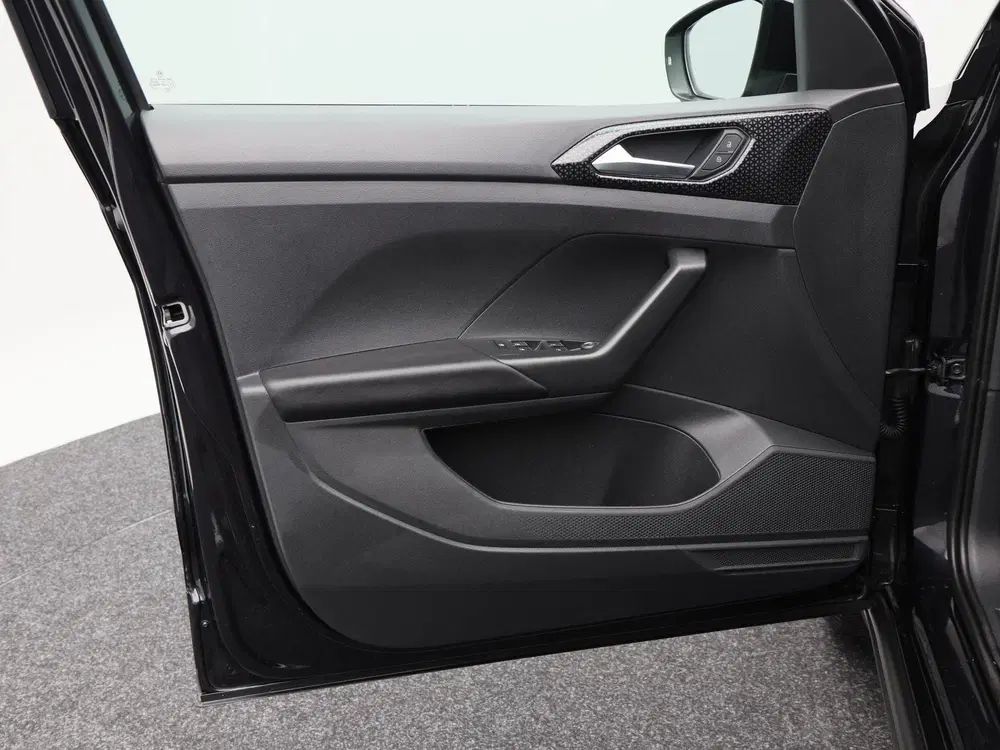 Volkswagen T-Cross 1.0 TSi 110 Pk Automaat Style uit 2023, foto 15