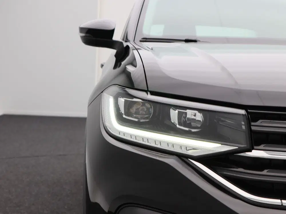 Volkswagen T-Cross 1.0 TSi 110 Pk Automaat Style uit 2023, foto 8