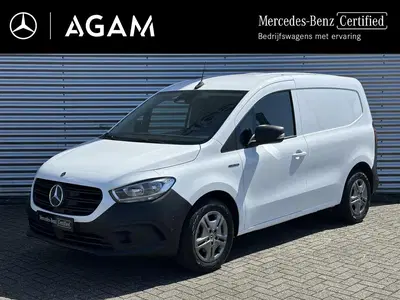 Mercedes-Benz Citan Pro Edition Navigatie uit 2025