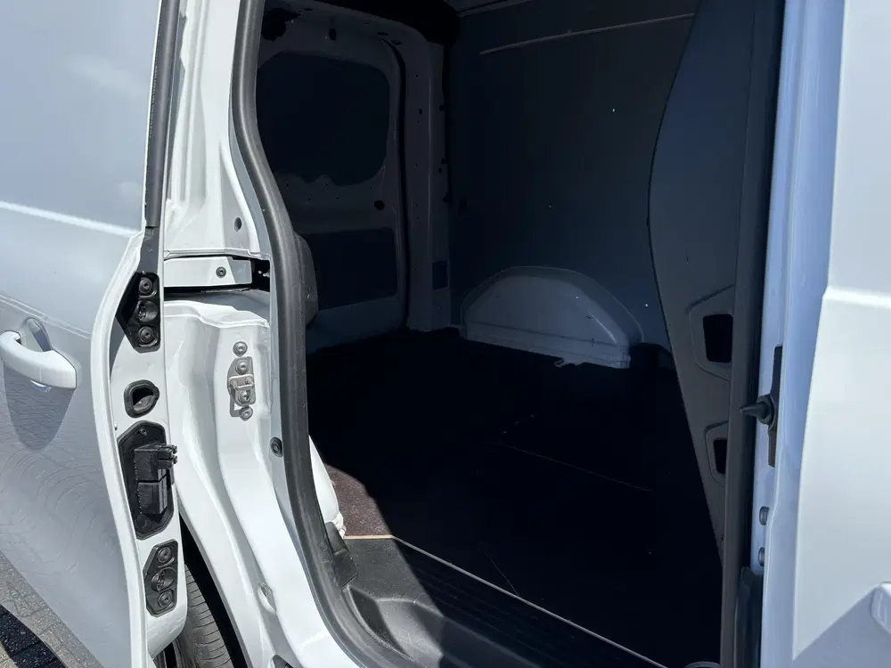 Mercedes-Benz Citan Pro Edition Navigatie uit 2025, foto 3