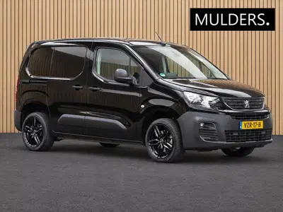 Peugeot Partner 1.5 BlueHDi 130 EAT8 S&S L1 uit 2023
