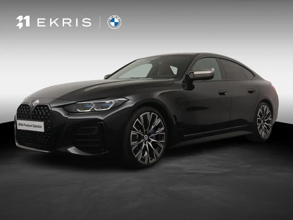 BMW 4-serie 4-serie Gran Coupé M440i xDrive uit 2022