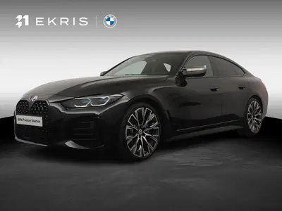 BMW 4-serie 4-serie Gran Coupé M440i xDrive uit 2022
