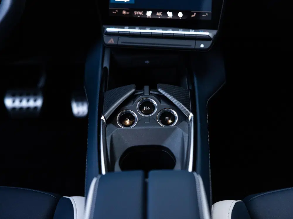 Alpine A390 GT uit 2026, foto 7