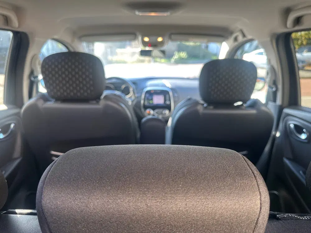 Renault Captur 0.9 TCe Intens zeer weinig kilometers uit 2019, foto 12