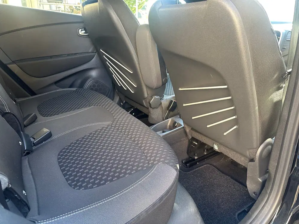 Renault Captur 0.9 TCe Intens zeer weinig kilometers uit 2019, foto 13