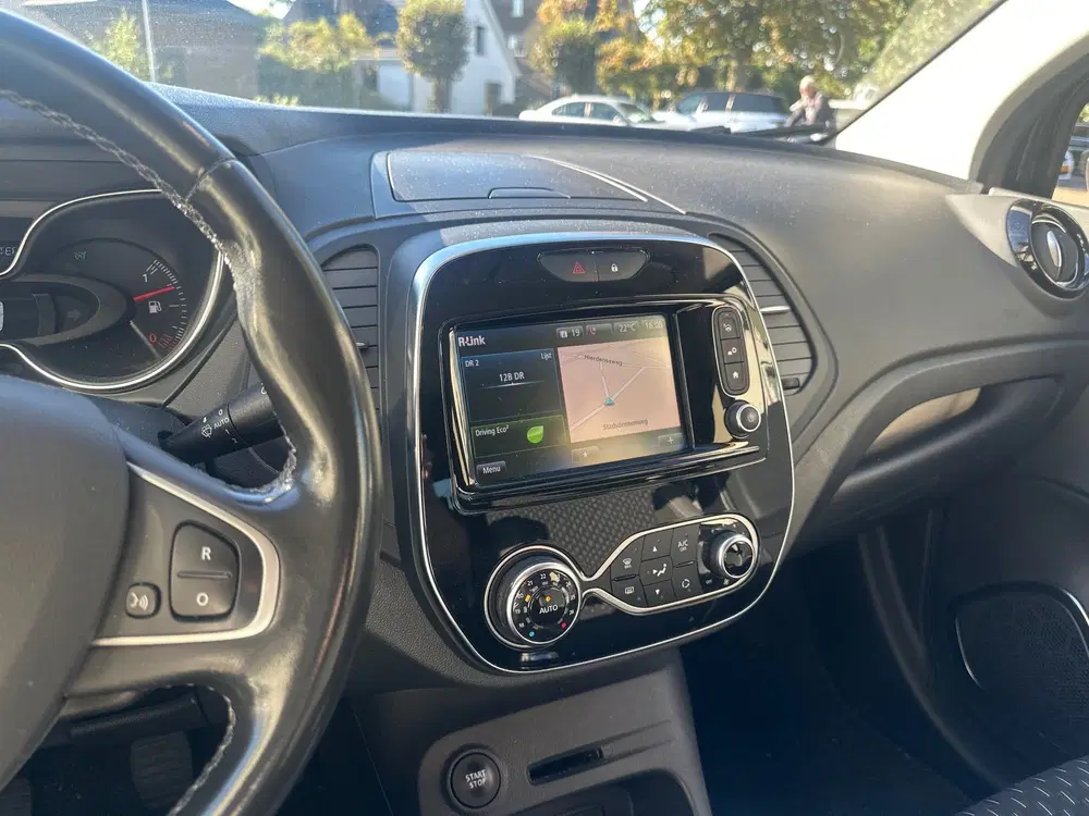 Renault Captur 0.9 TCe Intens zeer weinig kilometers uit 2019, foto 15