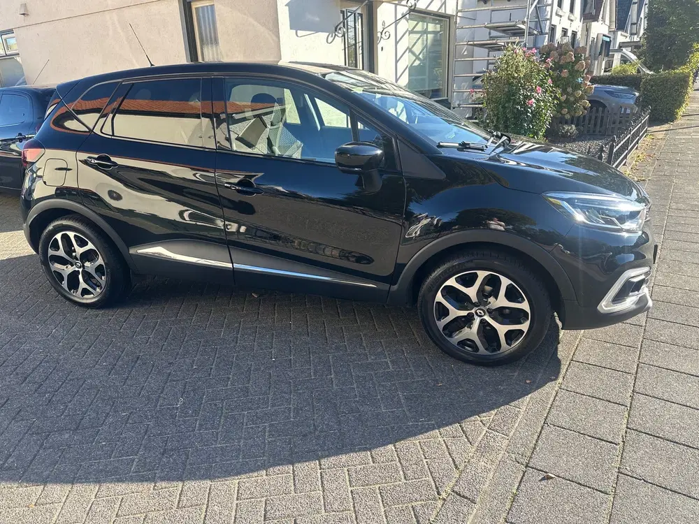 Renault Captur 0.9 TCe Intens zeer weinig kilometers uit 2019, foto 7