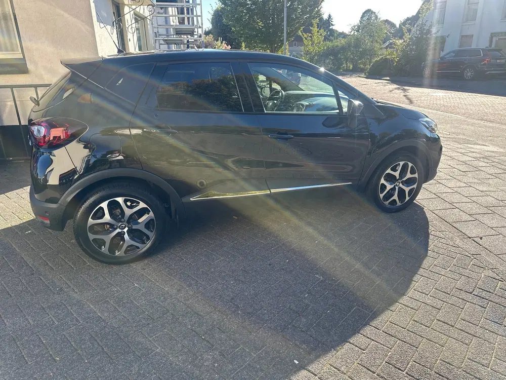 Renault Captur 0.9 TCe Intens zeer weinig kilometers uit 2019, foto 8