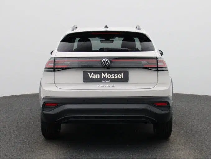 Volkswagen Taigo 1.0 TSI Life Edition 116 PK Automaat uit 2026, foto 5