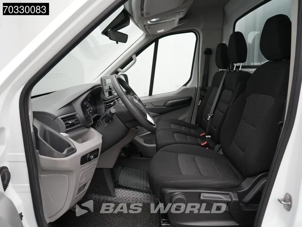 Maxus Deliver 9 Schuifzeilen Huif Dubbellucht LED Airco Cr uit 2023, foto 12