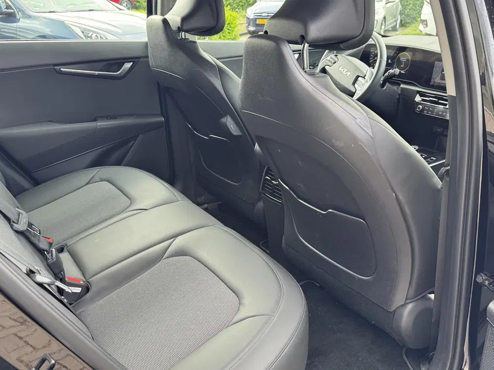 Kia Niro DynamicLine 64.8 kWh Nav uit 2023, foto 10