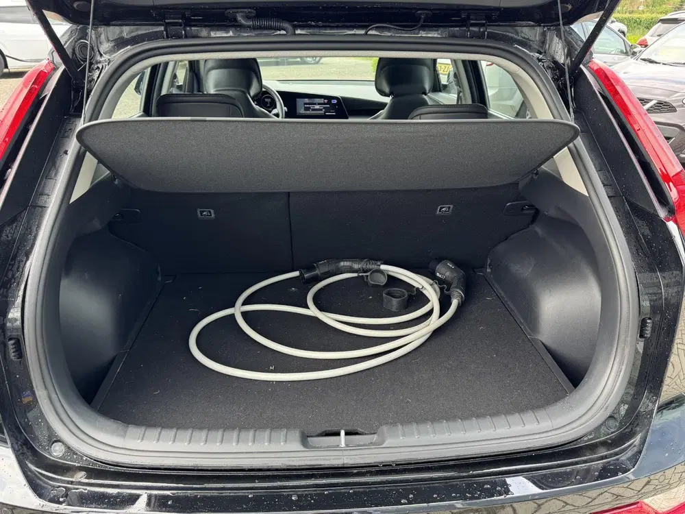 Kia Niro DynamicLine 64.8 kWh Nav uit 2023, foto 12