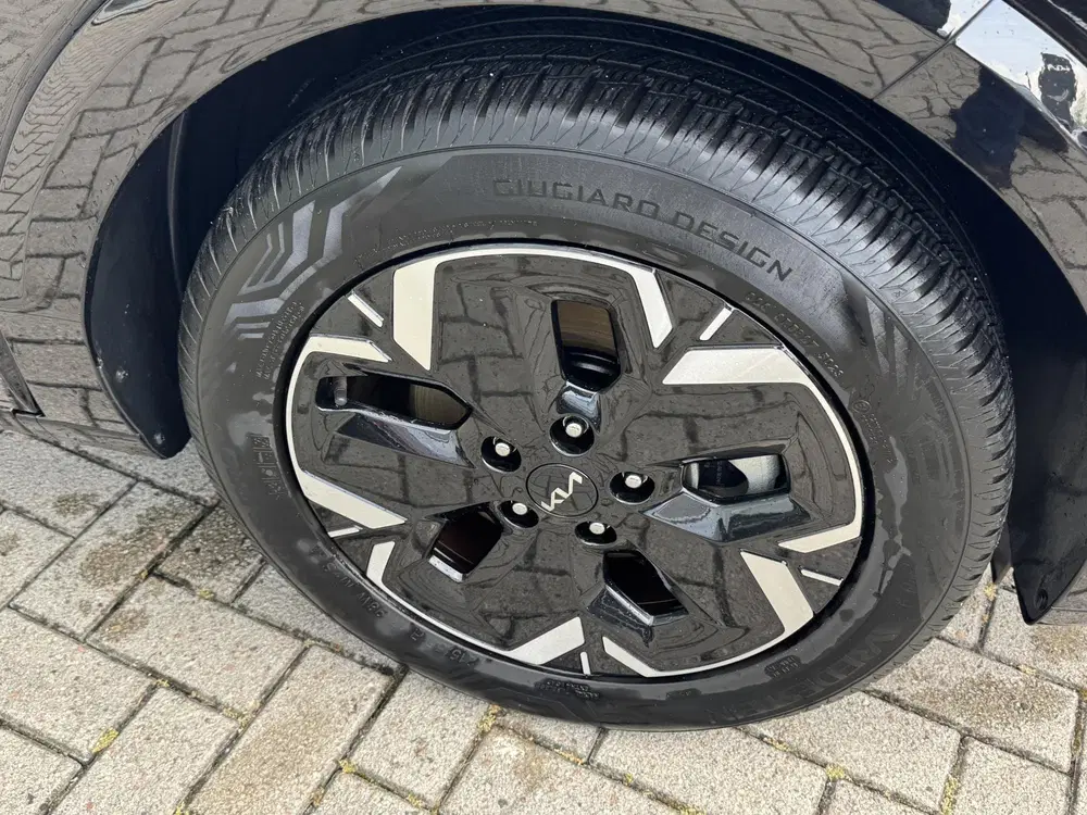 Kia Niro DynamicLine 64.8 kWh Nav uit 2023, foto 7