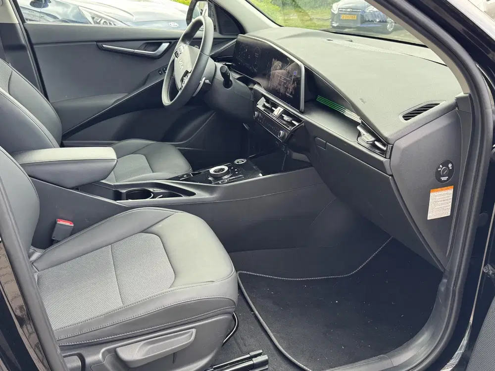 Kia Niro DynamicLine 64.8 kWh Nav uit 2023, foto 8