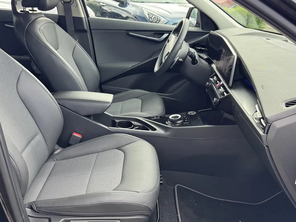 Kia Niro DynamicLine 64.8 kWh Nav uit 2023, foto 9