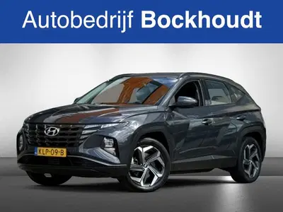Hyundai TUCSON 1.6 T-GDI PHEV Comfort uit 2022
