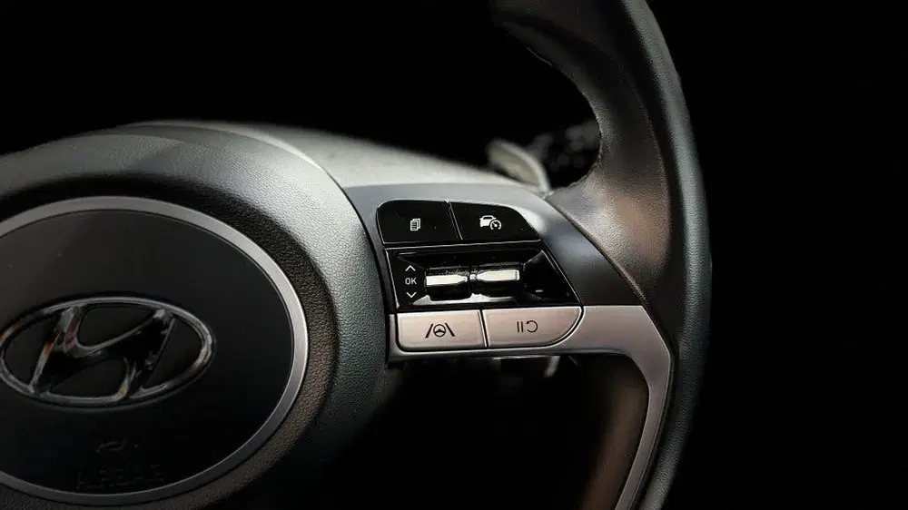 Hyundai TUCSON 1.6 T-GDI PHEV Comfort uit 2022, foto 13