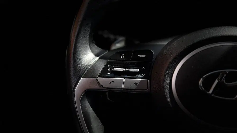 Hyundai TUCSON 1.6 T-GDI PHEV Comfort uit 2022, foto 14