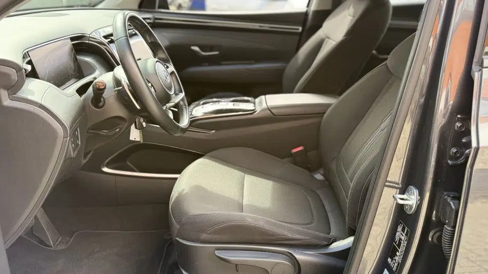 Hyundai TUCSON 1.6 T-GDI PHEV Comfort uit 2022, foto 7