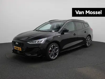 Ford Focus 1.0 EcoBoost ST Line X Business uit 2022