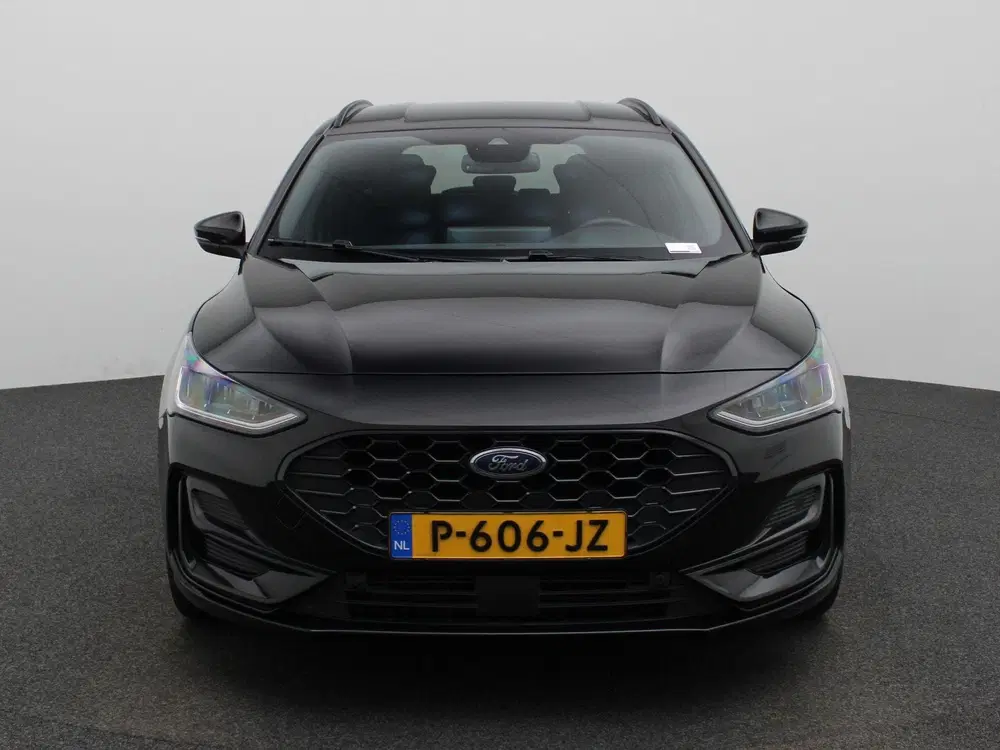 Ford Focus 1.0 EcoBoost ST Line X Business uit 2022, foto 3