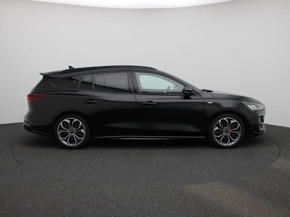 Ford Focus 1.0 EcoBoost ST Line X Business uit 2022, foto 6