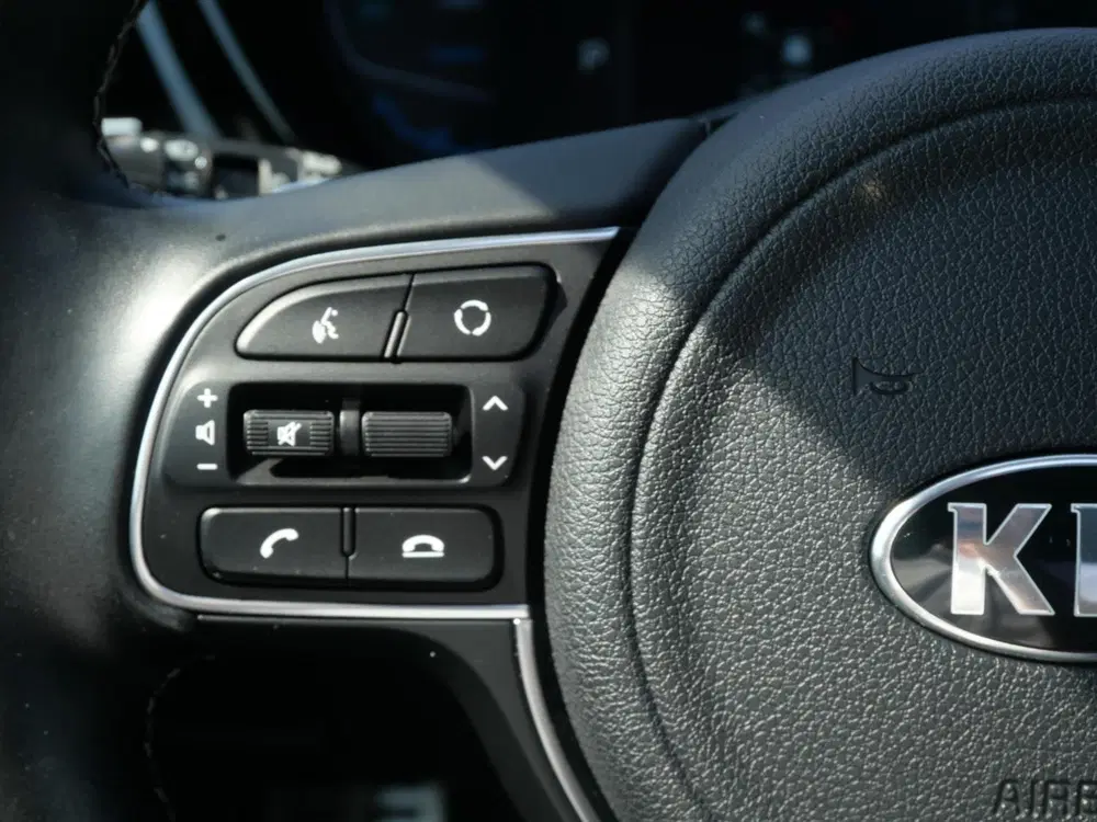 Kia Niro 1.6 GDi Hybrid ExecutiveLine uit 2021, foto 13