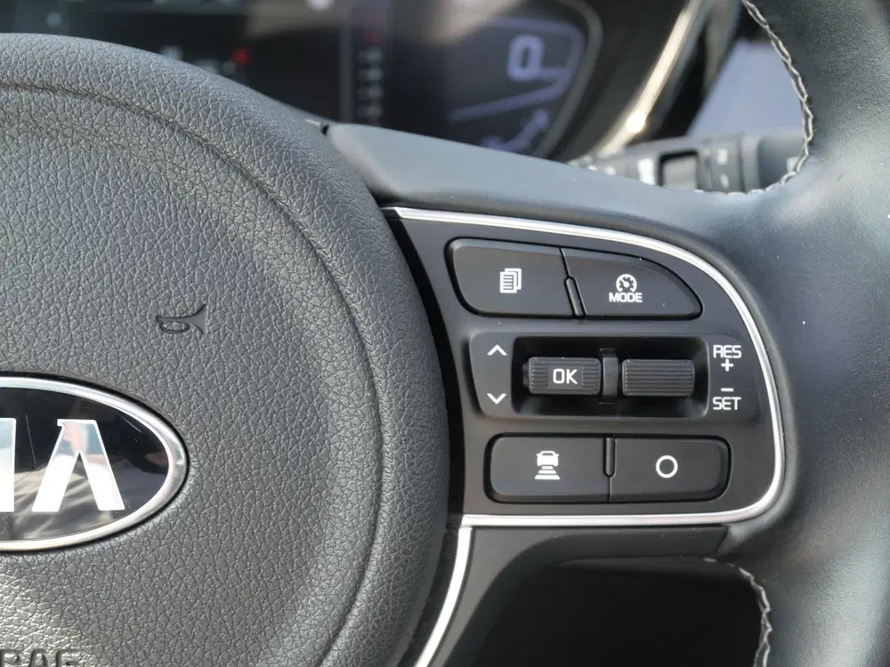 Kia Niro 1.6 GDi Hybrid ExecutiveLine uit 2021, foto 15