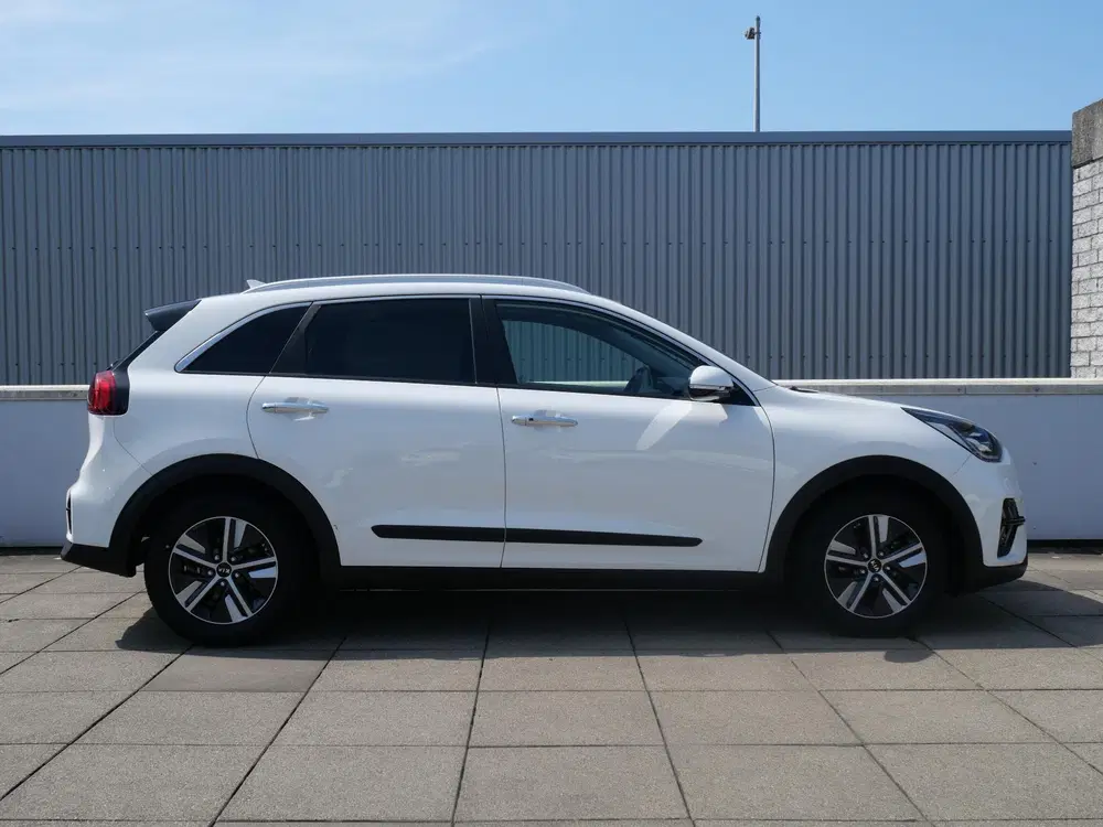 Kia Niro 1.6 GDi Hybrid ExecutiveLine uit 2021, foto 3