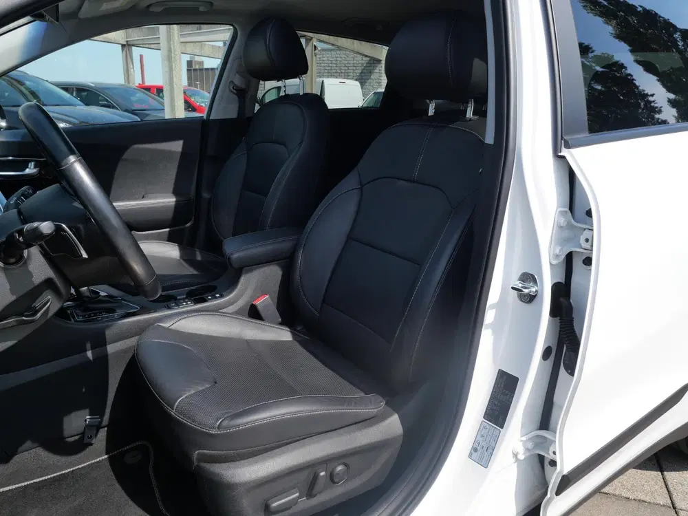 Kia Niro 1.6 GDi Hybrid ExecutiveLine uit 2021, foto 7