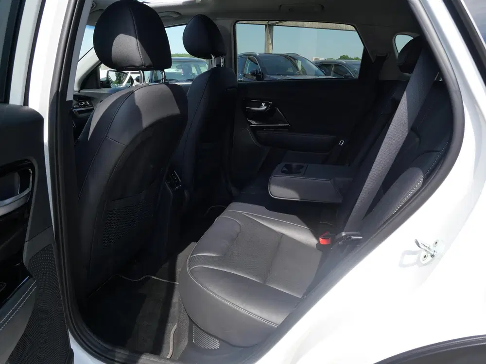 Kia Niro 1.6 GDi Hybrid ExecutiveLine uit 2021, foto 8