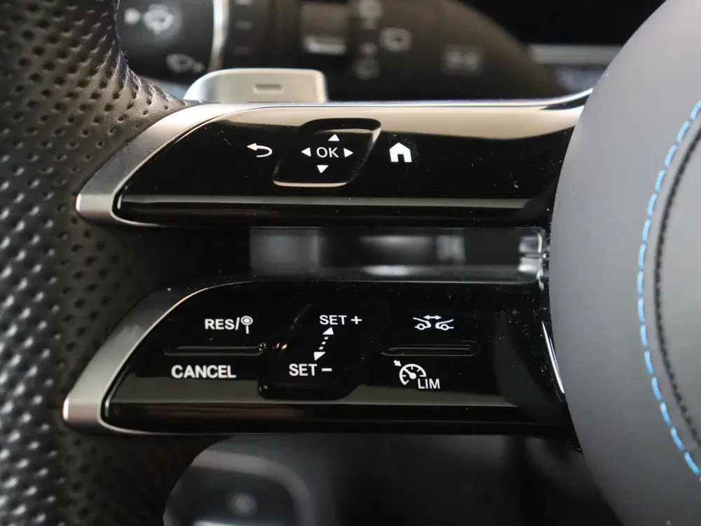 Mercedes-Benz G-Klasse 580 met EQ-Technologie Edition One 11 uit 2025, foto 11