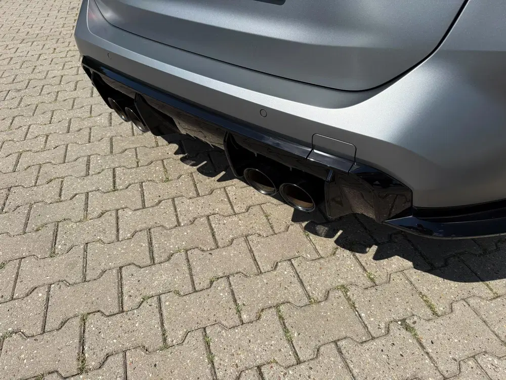 BMW 3-serie M3 xDrive Comp. Schaalst Trackpack Keram uit 2023, foto 10