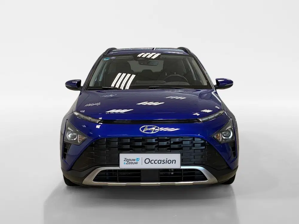 Hyundai BAYON 1.0 TURBO uit 2022, foto 2