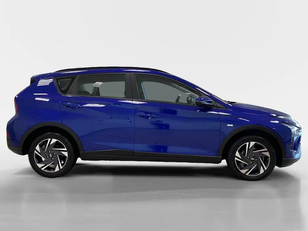 Hyundai BAYON 1.0 TURBO uit 2022, foto 4