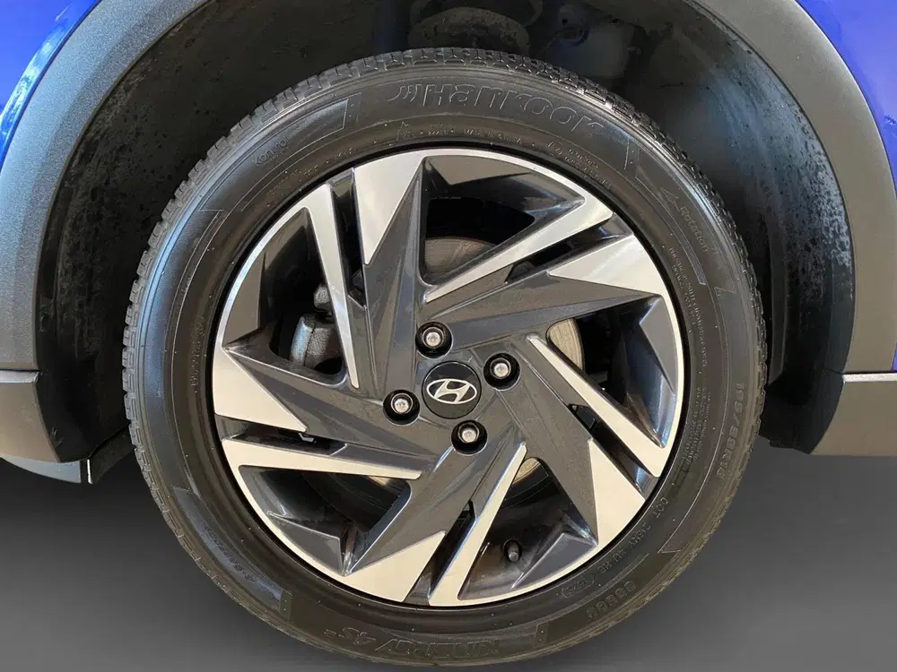 Hyundai BAYON 1.0 TURBO uit 2022, foto 8