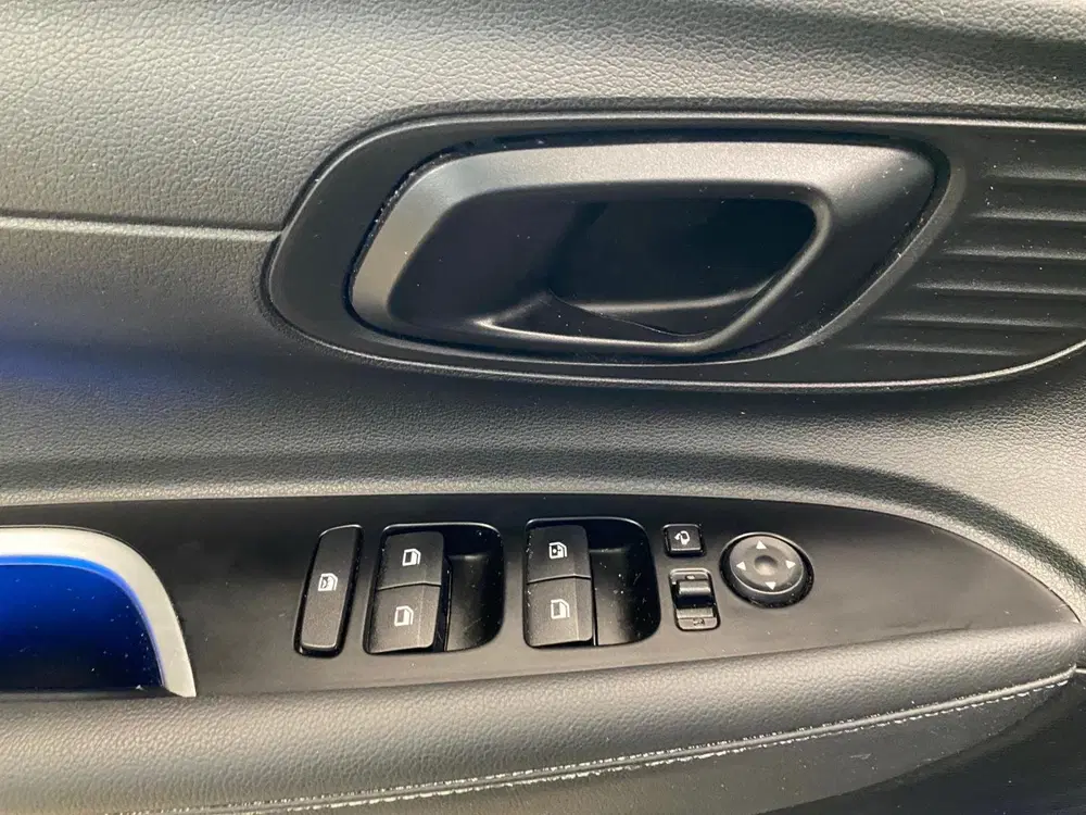 Hyundai BAYON 1.0 TURBO uit 2022, foto 9