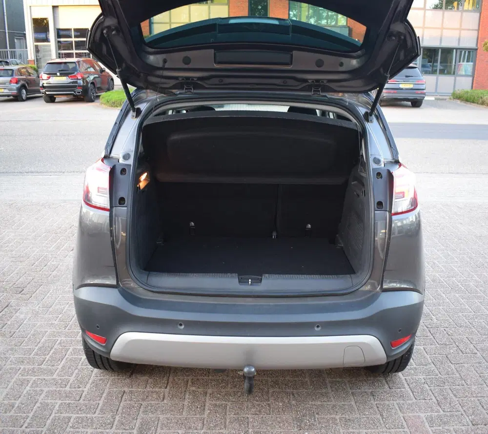 Opel Crossland 1.2 Turbo Innovation uit 2020, foto 11