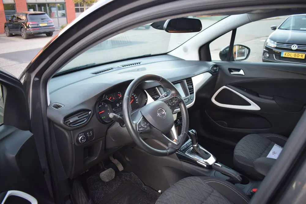 Opel Crossland 1.2 Turbo Innovation uit 2020, foto 12
