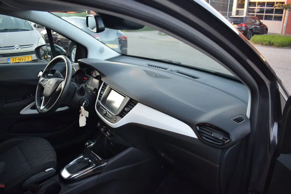 Opel Crossland 1.2 Turbo Innovation uit 2020, foto 13