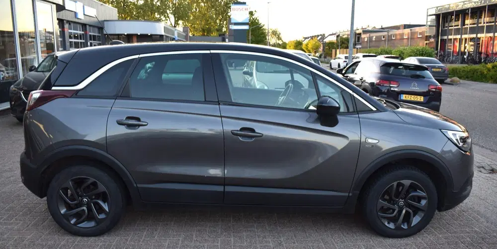 Opel Crossland 1.2 Turbo Innovation uit 2020, foto 6