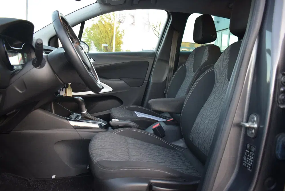 Opel Crossland 1.2 Turbo Innovation uit 2020, foto 9