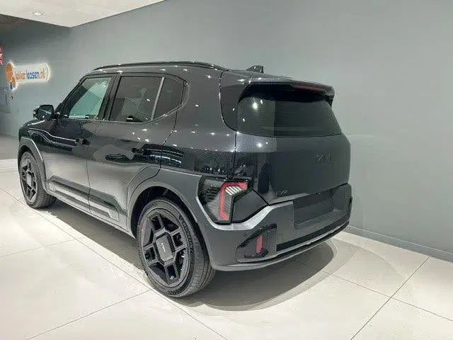 Kia EV2 61 kWh 135pk (5-zits) Black-Line uit 2026, foto 3