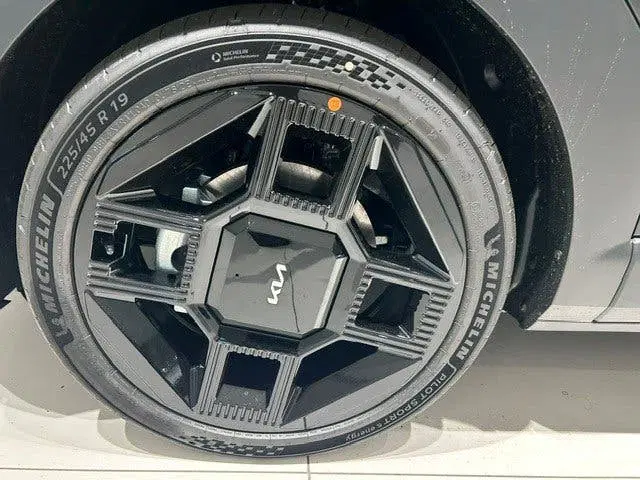 Kia EV2 61 kWh 135pk (5-zits) Black-Line uit 2026, foto 4