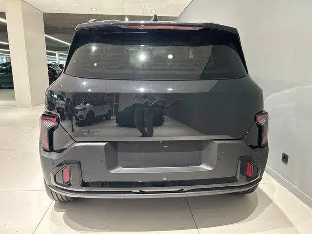 Kia EV2 61 kWh 135pk (5-zits) Black-Line uit 2026, foto 5