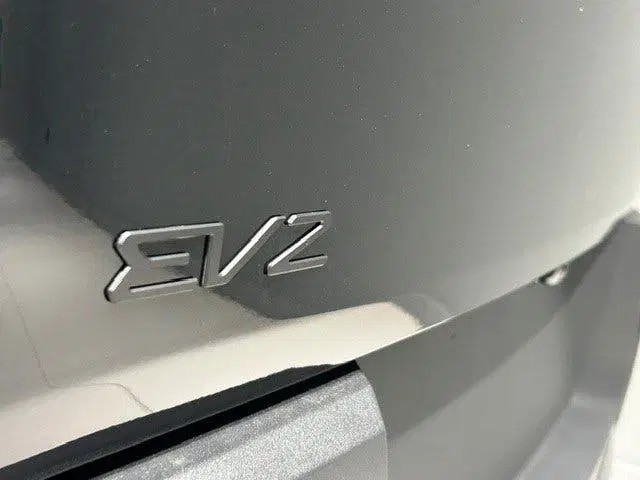 Kia EV2 61 kWh 135pk (5-zits) Black-Line uit 2026, foto 6