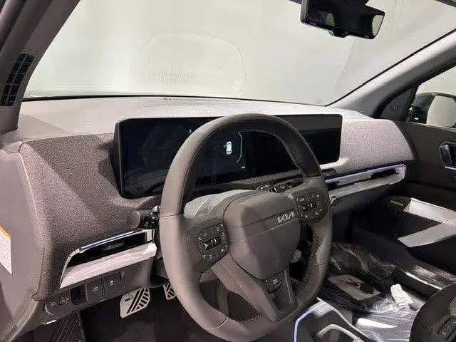 Kia EV2 61 kWh 135pk (5-zits) Black-Line uit 2026, foto 8
